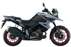 Moto Suzuki V-Strom 1050 - Foto 1