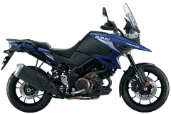 Moto Suzuki V-Strom 1050 - Foto 2