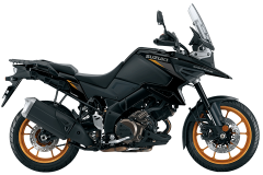 Moto Suzuki V-Strom 1050 - Foto 3