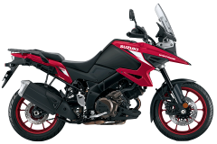 Moto Suzuki V-Strom 1050 - Foto 4