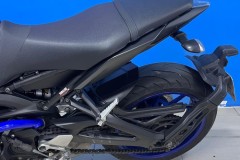 Moto Yamaha MT09 2020/21 - Foto 1