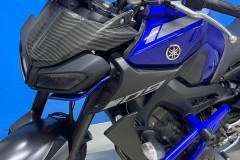 Moto Yamaha MT09 2020/21 - Foto 3