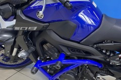 Moto Yamaha MT09 2020/21 - Foto 4