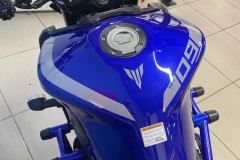 Moto Yamaha MT09 2020/21 - Foto 5