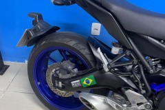 Moto Yamaha MT09 2020/21 - Foto 6