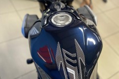 Moto Honda CB650R 2021/2021  - Foto 2