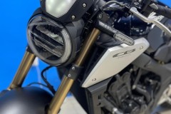 Moto Honda CB650R 2021/2021  - Foto 4
