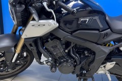 Moto Honda CB650R 2021/2021  - Foto 5