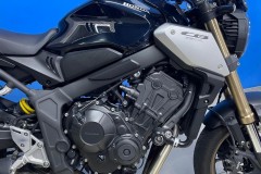 Moto Honda CB650R 2021/2021  - Foto 6
