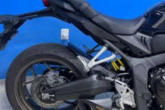 Moto Honda CB650R 2021/2021  - Foto 7