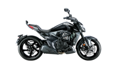 Moto Zontes V350 - Foto 1