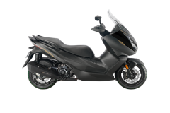 Moto Zontes 350E - Foto 2