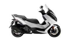Moto Zontes 350E - Foto 3