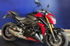 Moto SUZUKI GSX-S1000A 16/2017 - Foto 10