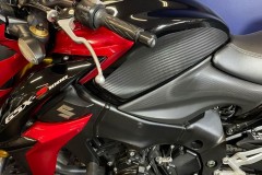 Moto SUZUKI GSX-S1000A 16/2017 - Foto 2