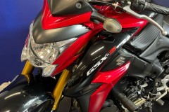 Moto SUZUKI GSX-S1000A 16/2017 - Foto 3