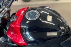 Moto SUZUKI GSX-S1000A 16/2017 - Foto 5