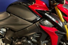 Moto SUZUKI GSX-S1000A 16/2017 - Foto 7