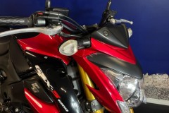 Moto SUZUKI GSX-S1000A 16/2017 - Foto 8