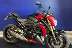 Moto SUZUKI GSX-S1000A 16/2017 - Foto 9