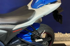 Moto SUZUKI GSX-R1000 SRAD 13/2014 - Foto 1