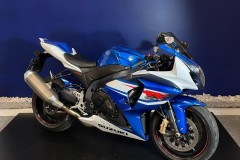 Moto SUZUKI GSX-R1000 SRAD 13/2014 - Foto 8