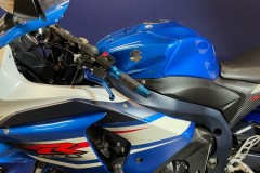Moto SUZUKI GSX-R1000 SRAD 13/2014 - Foto 2