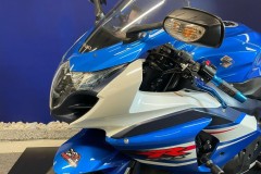 Moto SUZUKI GSX-R1000 SRAD 13/2014 - Foto 3