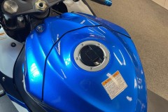 Moto SUZUKI GSX-R1000 SRAD 13/2014 - Foto 4