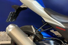 Moto SUZUKI GSX-R1000 SRAD 13/2014 - Foto 5