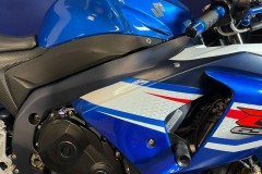 Moto SUZUKI GSX-R1000 SRAD 13/2014 - Foto 6
