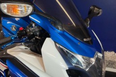 Moto SUZUKI GSX-R1000 SRAD 13/2014 - Foto 7