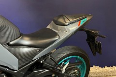 MOTO YAMAHA MT-03 23/2024 - Foto 1