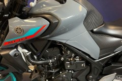 MOTO YAMAHA MT-03 23/2024 - Foto 2