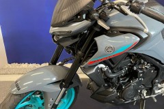 MOTO YAMAHA MT-03 23/2024 - Foto 3