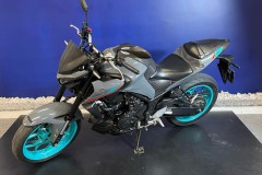 MOTO YAMAHA MT-03 23/2024 - Foto 4