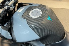MOTO YAMAHA MT-03 23/2024 - Foto 5