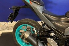 MOTO YAMAHA MT-03 23/2024 - Foto 6