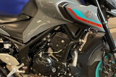 MOTO YAMAHA MT-03 23/2024 - Foto 7