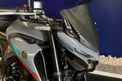 MOTO YAMAHA MT-03 23/2024 - Foto 8