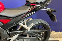 MOTO HONDA CB500F 21/2022 - Foto 1