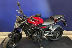 MOTO HONDA CB500F 21/2022 - Foto 4