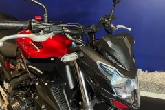 MOTO HONDA CB500F 21/2022 - Foto 8