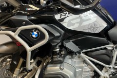 Moto BMW R1200 GS 17/2018 - Foto 10