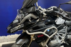Moto BMW R1200 GS 17/2018 - Foto 11