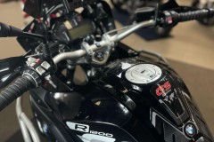 Moto BMW R1200 GS 17/2018 - Foto 12