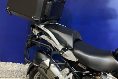 Moto BMW R1200 GS 17/2018 - Foto 13