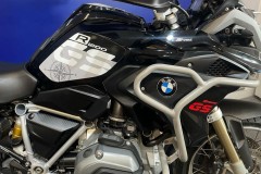Moto BMW R1200 GS 17/2018 - Foto 14
