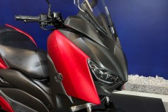 MOTO YAMAHA XMAX 250 20/2021 - Foto 2