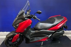 MOTO YAMAHA XMAX 250 20/2021 - Foto 6